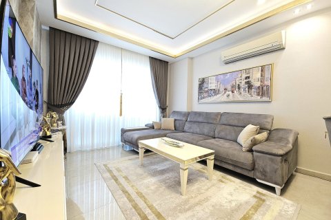 2+0 Lejlighed i Mahmutlar, Antalya, Tyrkiet Nr. 225142 - 5
