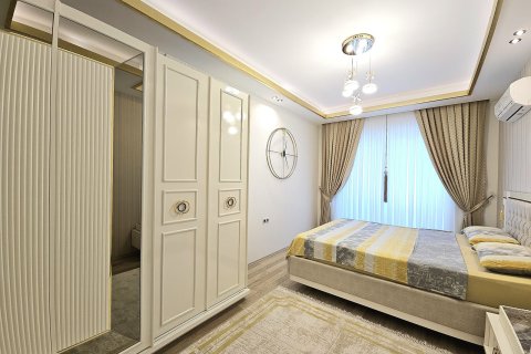 2+0 Lejlighed i Mahmutlar, Antalya, Tyrkiet Nr. 225142 - 14