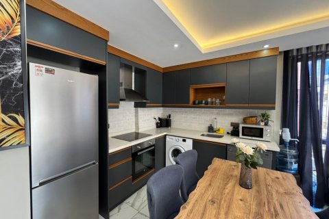 Apartment for sale  in Alanya, Antalya, Turkey, studio, 50m2, No. 225038 – photo 5