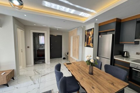 Apartment for sale  in Alanya, Antalya, Turkey, studio, 50m2, No. 225038 – photo 6