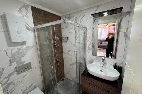 Apartment for sale  in Alanya, Antalya, Turkey, studio, 50m2, No. 225038 – photo 11