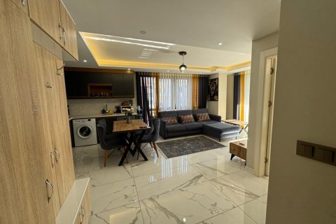 Apartment for sale  in Alanya, Antalya, Turkey, studio, 50m2, No. 225038 – photo 7