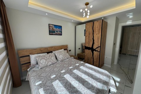 Apartment for sale  in Alanya, Antalya, Turkey, studio, 50m2, No. 225038 – photo 9
