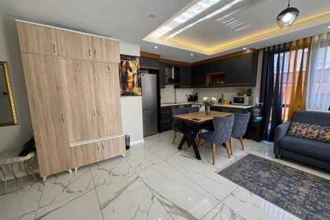 Apartment for sale  in Alanya, Antalya, Turkey, studio, 50m2, No. 225038 – photo 3