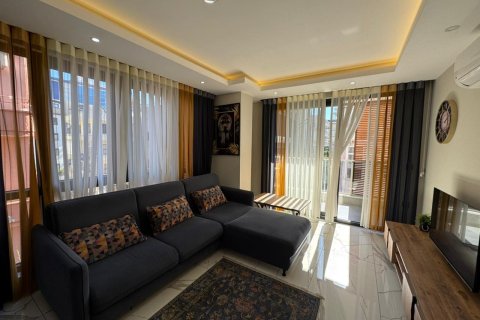 Apartment for sale  in Alanya, Antalya, Turkey, studio, 50m2, No. 225038 – photo 2