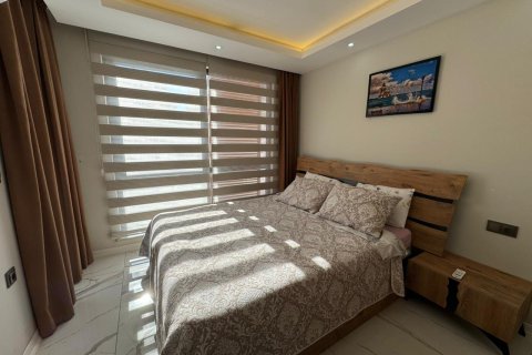 Apartment for sale  in Alanya, Antalya, Turkey, studio, 50m2, No. 225038 – photo 8