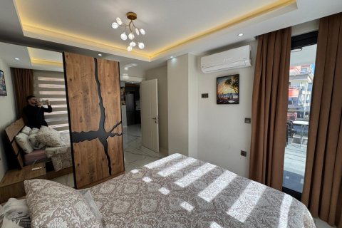 Apartment for sale  in Alanya, Antalya, Turkey, studio, 50m2, No. 225038 – photo 10