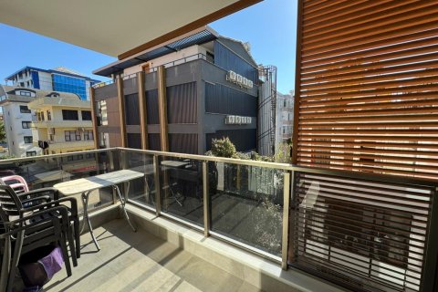 Apartment for sale  in Alanya, Antalya, Turkey, studio, 50m2, No. 225038 – photo 13