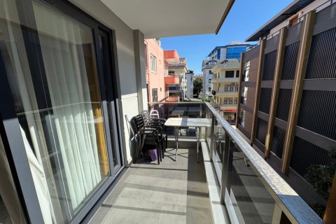Apartment for sale  in Alanya, Antalya, Turkey, studio, 50m2, No. 225038 – photo 12