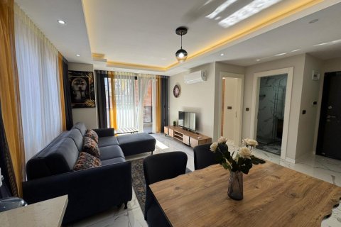 Apartment for sale  in Alanya, Antalya, Turkey, studio, 50m2, No. 225038 – photo 4