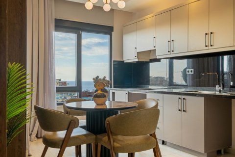 Продажа квартиры в Махмутларе, Анталье, Турция 2 комн., 110м2, №225041 – фото 9