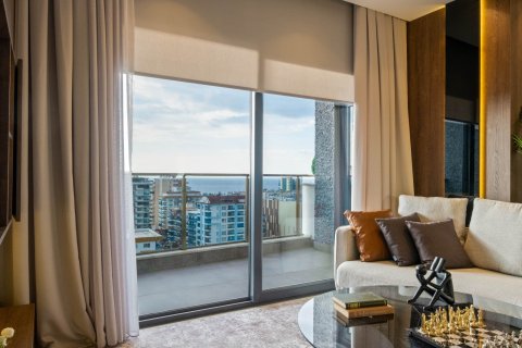 Продажа квартиры в Махмутларе, Анталье, Турция 2 комн., 110м2, №225041 – фото 11