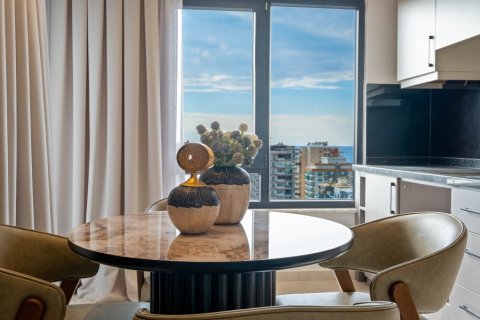 Продажа квартиры в Махмутларе, Анталье, Турция 2 комн., 110м2, №225041 – фото 10