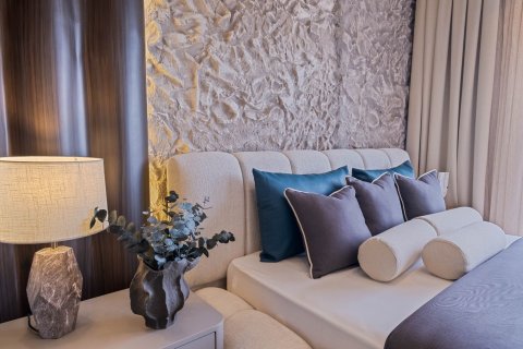 Продажа квартиры в Махмутларе, Анталье, Турция 2 комн., 110м2, №225041 – фото 15