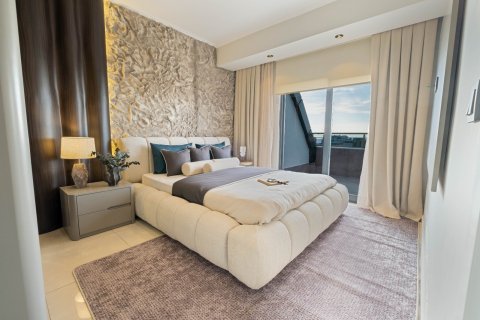 Продажа квартиры в Махмутларе, Анталье, Турция 2 комн., 110м2, №225041 – фото 13