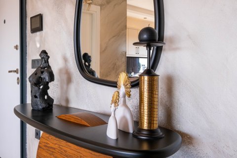 Продажа квартиры в Махмутларе, Анталье, Турция 2 комн., 110м2, №225041 – фото 4