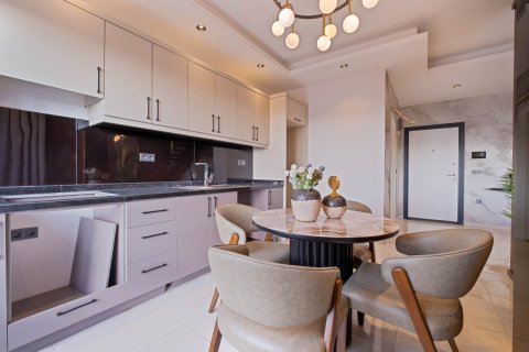 Продажа квартиры в Махмутларе, Анталье, Турция 2 комн., 110м2, №225041 – фото 7