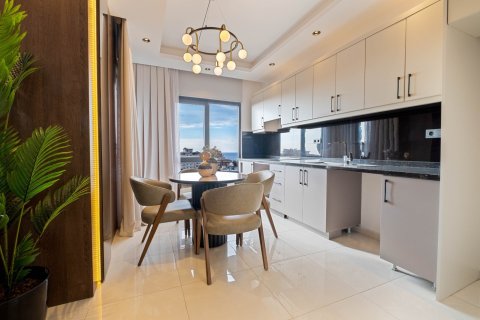 Продажа квартиры в Махмутларе, Анталье, Турция 2 комн., 110м2, №225041 – фото 5