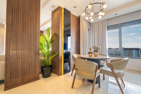 Продажа квартиры в Махмутларе, Анталье, Турция 2 комн., 110м2, №225041 – фото 8