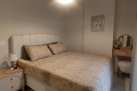 1+0 Wohnung in Mahmutlar, Antalya, Türkei Nr. 225040 - 5