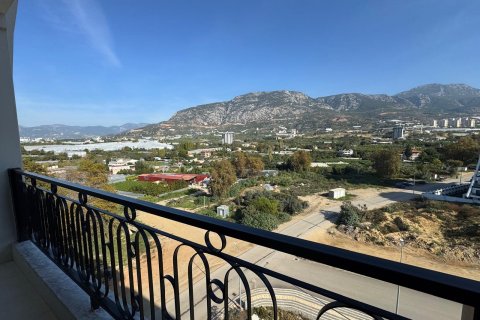1+0 Wohnung in Mahmutlar, Antalya, Türkei Nr. 225040 - 15