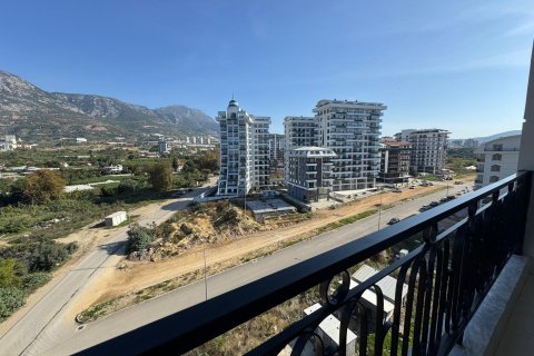 1+0 Wohnung in Mahmutlar, Antalya, Türkei Nr. 225040 - 14