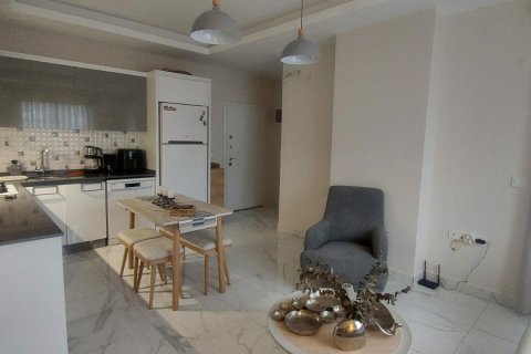 1+0 Wohnung in Mahmutlar, Antalya, Türkei Nr. 225040 - 3