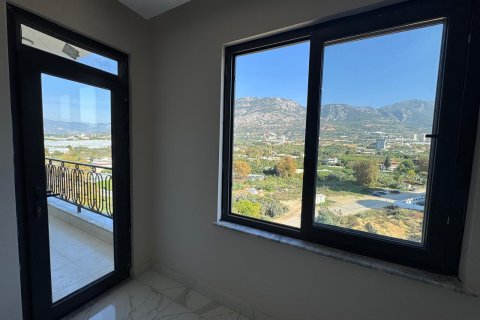 1+0 Wohnung in Mahmutlar, Antalya, Türkei Nr. 225040 - 7
