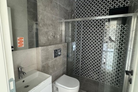 1+0 Wohnung in Mahmutlar, Antalya, Türkei Nr. 225040 - 9