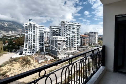1+0 Wohnung in Mahmutlar, Antalya, Türkei Nr. 225040 - 12