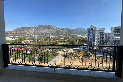 1+0 Wohnung in Mahmutlar, Antalya, Türkei Nr. 225040 - 13