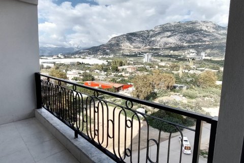 1+0 Wohnung in Mahmutlar, Antalya, Türkei Nr. 225040 - 11