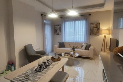 1+0 Wohnung in Mahmutlar, Antalya, Türkei Nr. 225040 - 4