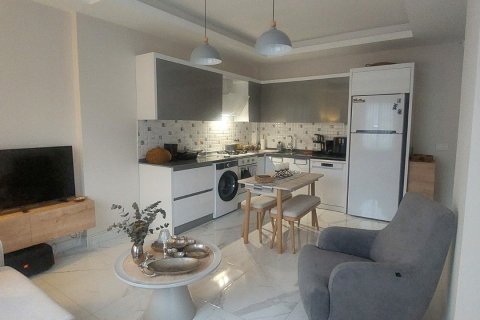 1+0 Lägenhet  i Mahmutlar, Antalya, Turkiet Nr. 225040