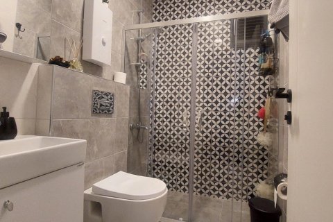 1+0 Wohnung in Mahmutlar, Antalya, Türkei Nr. 225040 - 8