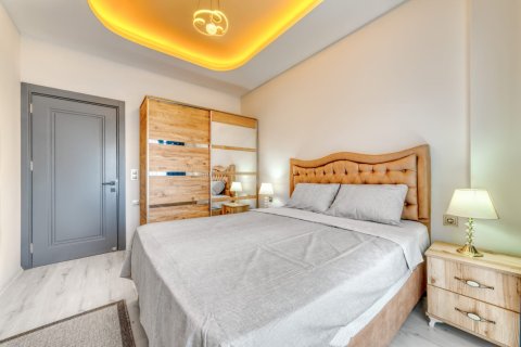 2+0 Leilighet  i Oba, Antalya, Tyrkia Nr. 225044 - 7