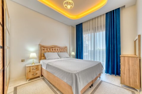 2+0 Leilighet  i Oba, Antalya, Tyrkia Nr. 225044 - 6