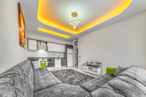 2+0 Leilighet  i Oba, Antalya, Tyrkia Nr. 225044 - 4