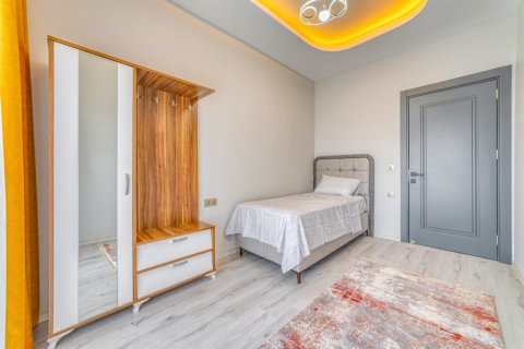 2+0 Leilighet  i Oba, Antalya, Tyrkia Nr. 225044 - 9