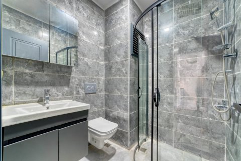 2+0 Leilighet  i Oba, Antalya, Tyrkia Nr. 225044 - 14