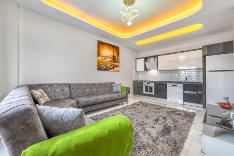 2+0 Leilighet  i Oba, Antalya, Tyrkia Nr. 225044 - 2