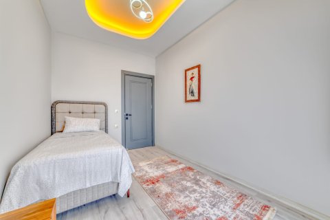 2+0 Leilighet  i Oba, Antalya, Tyrkia Nr. 225044 - 10