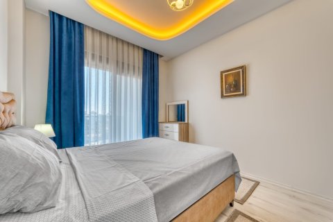 2+0 Leilighet  i Oba, Antalya, Tyrkia Nr. 225044 - 8