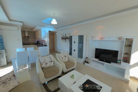 Daire  3+0  Oba, Antalya, Türkiye №225042 - 4
