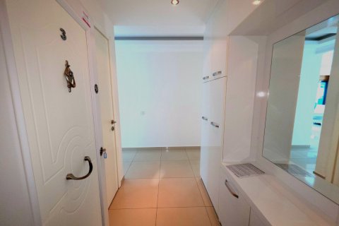 Daire  3+0  Oba, Antalya, Türkiye №225042 - 12