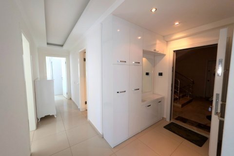 Daire  3+0  Oba, Antalya, Türkiye №225042 - 11