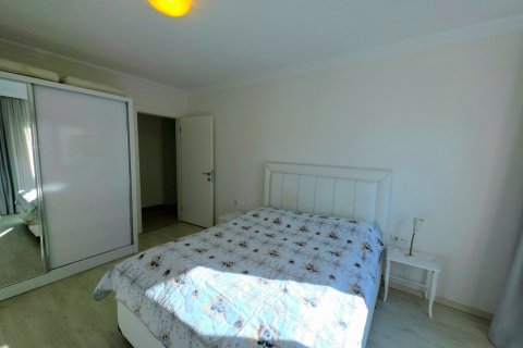 Daire  3+0  Oba, Antalya, Türkiye №225042 - 9