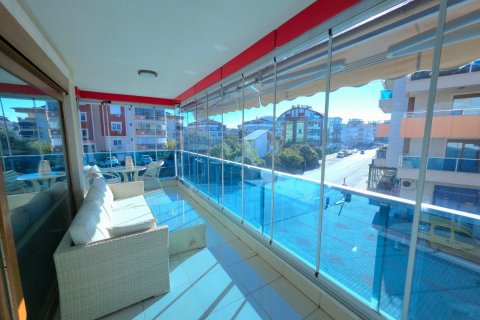 Daire  3+0  Oba, Antalya, Türkiye №225042 - 14