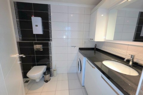 Daire  3+0  Oba, Antalya, Türkiye №225042 - 13
