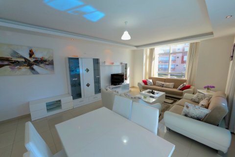 Daire  3+0  Oba, Antalya, Türkiye №225042 - 3